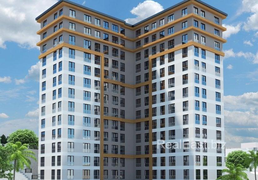 Stunning Apartments with Panoramic Views in Istanbul